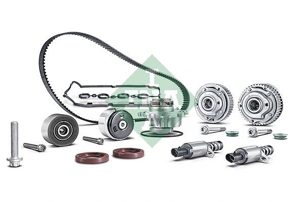 Camshaft Adjuster Kit